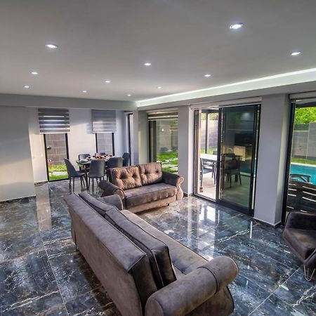 Diamond Port Gocek Villa Göcek Eksteriør billede