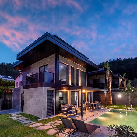 Diamond Port Gocek Villa Göcek Eksteriør billede