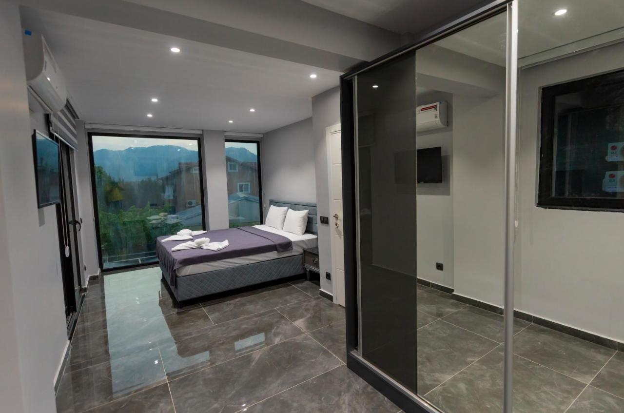 Diamond Port Gocek Villa Göcek Eksteriør billede