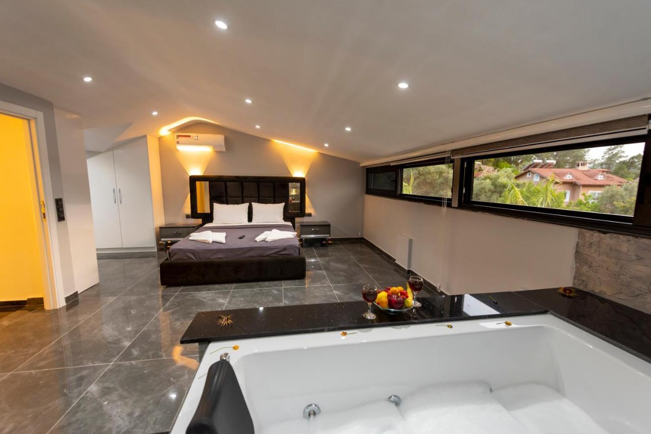 Diamond Port Gocek Villa Göcek Eksteriør billede