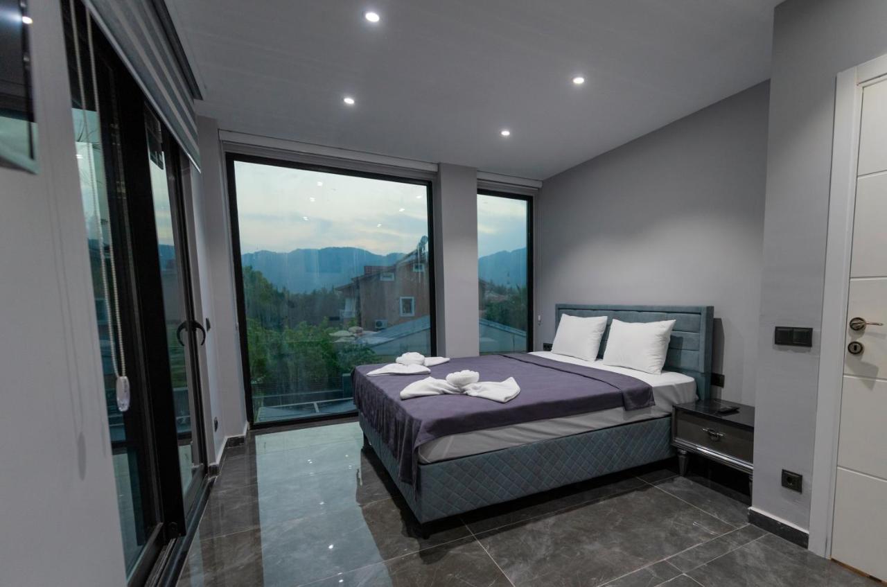 Diamond Port Gocek Villa Göcek Eksteriør billede